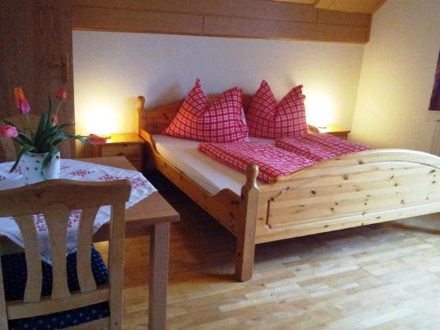 Отель Lindlhof Fam. Taferner