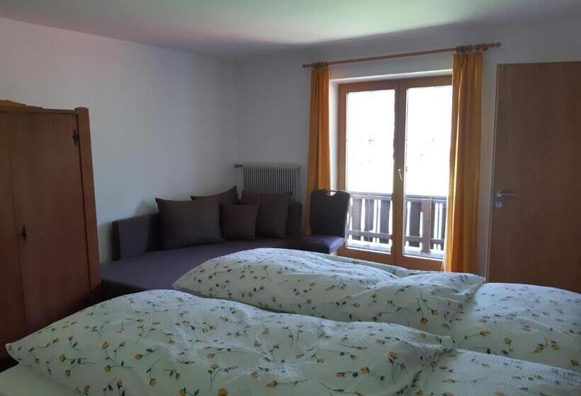 ホテル Maurachbauer