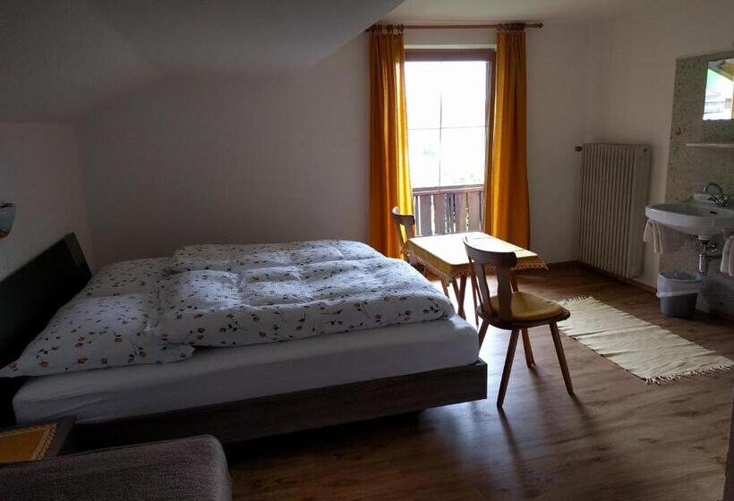 ホテル Maurachbauer