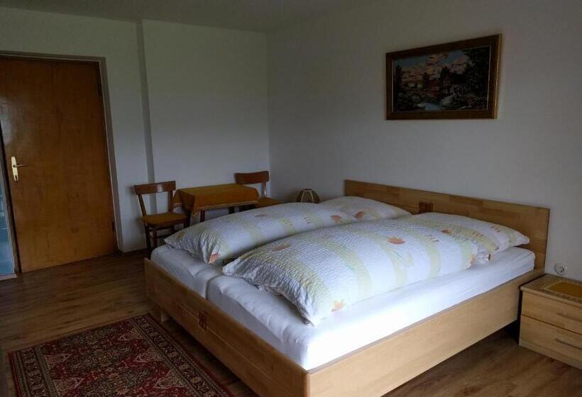 ホテル Maurachbauer