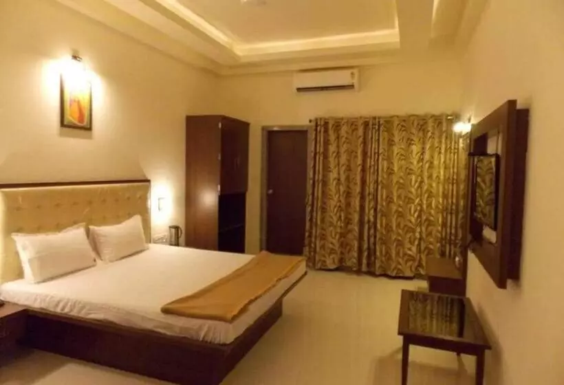 Hotelli Mohan Palace