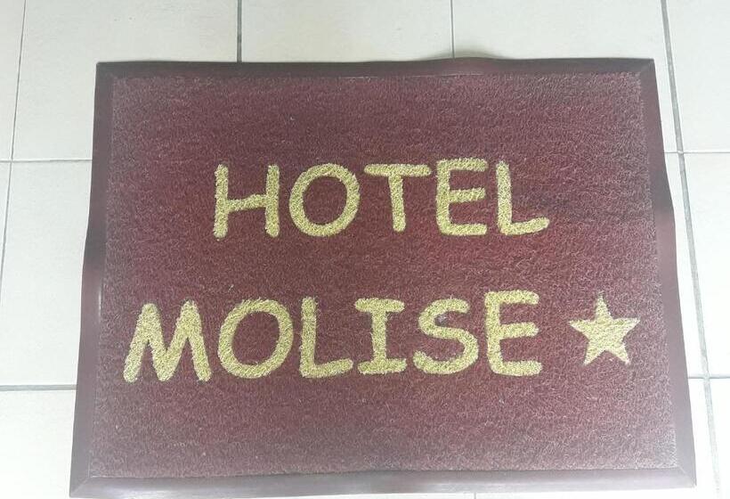 هتل Molise