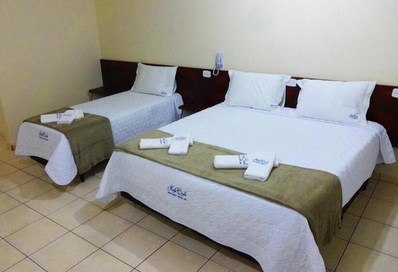 Otel Monte Carlo Uberaba Próximo Ao Hospital Uftm , Hospital Dr Hélio Angotti E Hospital Regional Ubera