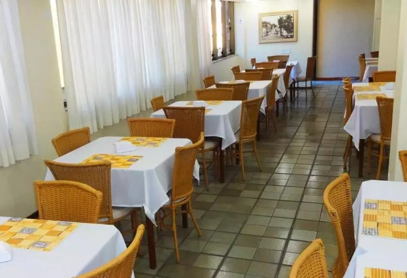 ホテル Monte Carlo Uberaba   Próximo Ao Hospital Uftm , Hospital Dr Hélio Angotti E Hospital Regional Ubera