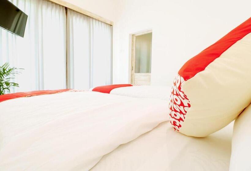 فندق Oyo 2896 Uma Menuh Guest House