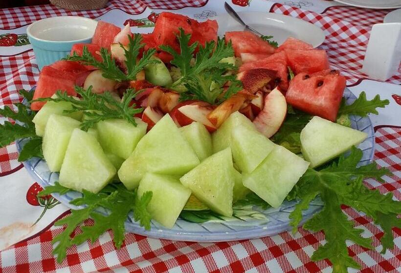 فندق Shangrila Tunquen