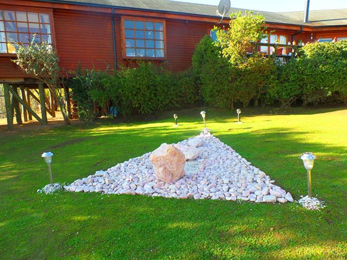 فندق Shangrila Tunquen