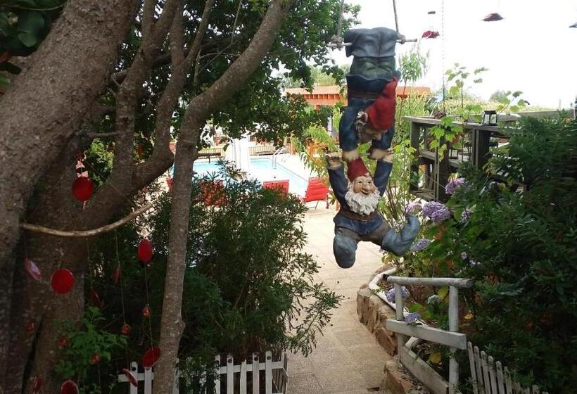 فندق Shangrila Tunquen