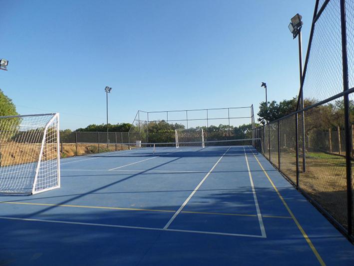 فندق Shangrila Tunquen