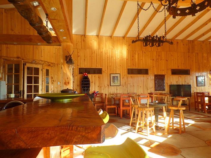 فندق Shangrila Tunquen