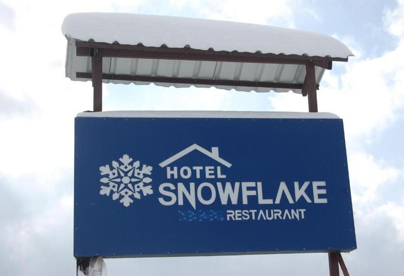 Hotel Snowflake