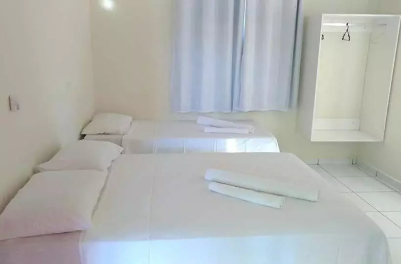Hotelli Vitalliti