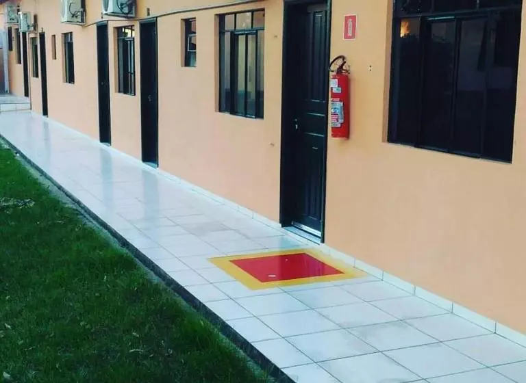 Hotelli Vitalliti