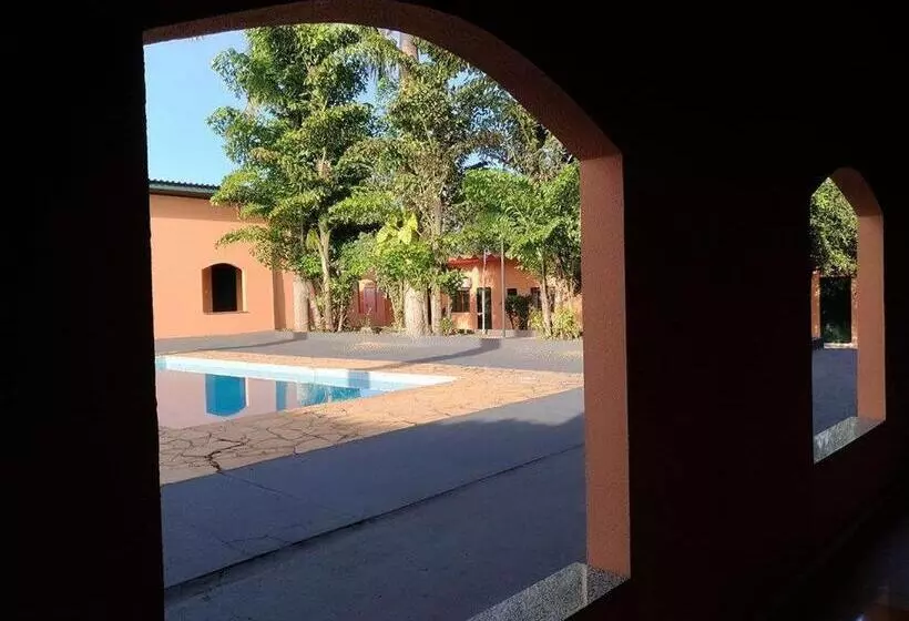 Hotelli Vitalliti