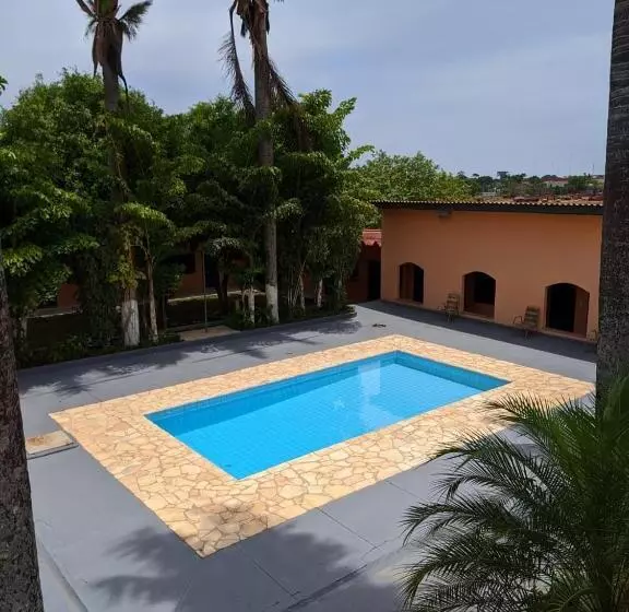 Hotelli Vitalliti