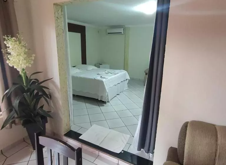 Hotelli Vitalliti