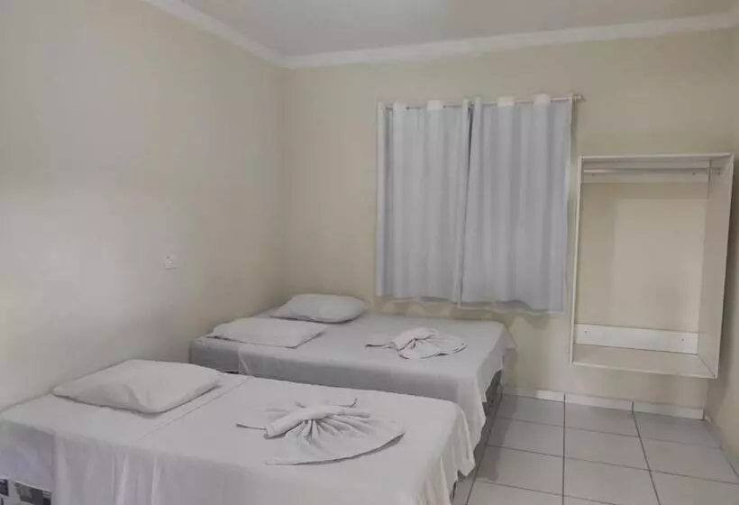 Hotelli Vitalliti