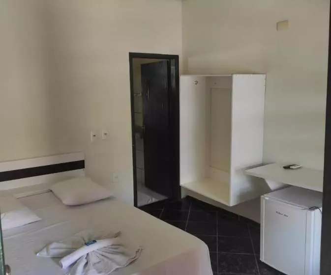 Hotelli Vitalliti