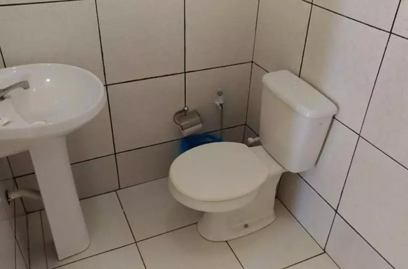Hotelli Vitalliti