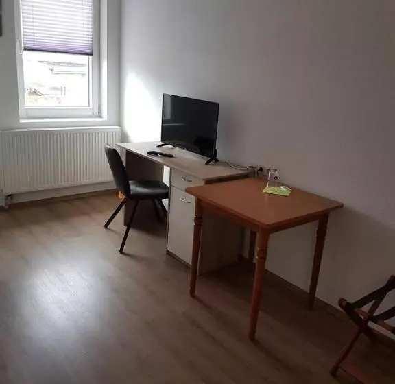 ホテル Zur Altstadt