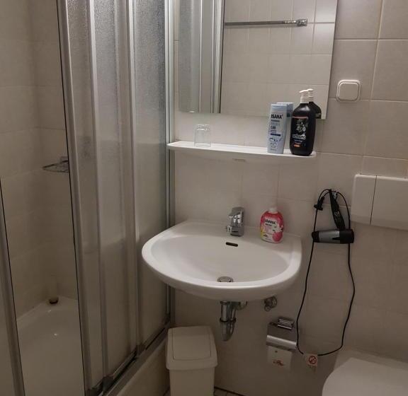 فندق Zur Altstadt