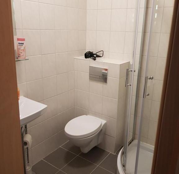 فندق Zur Altstadt