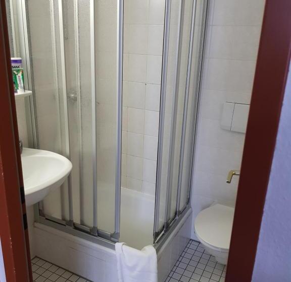 فندق Zur Altstadt