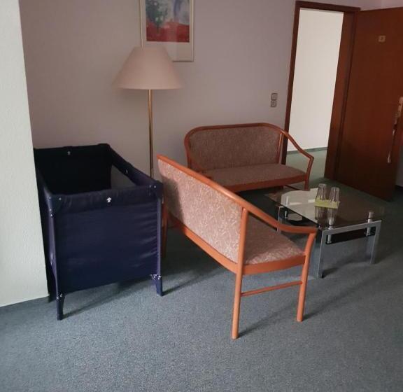 فندق Zur Altstadt