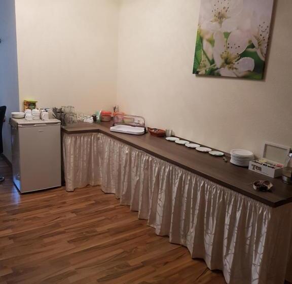 فندق Zur Altstadt