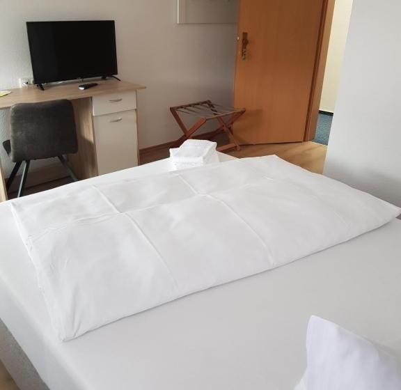 فندق Zur Altstadt