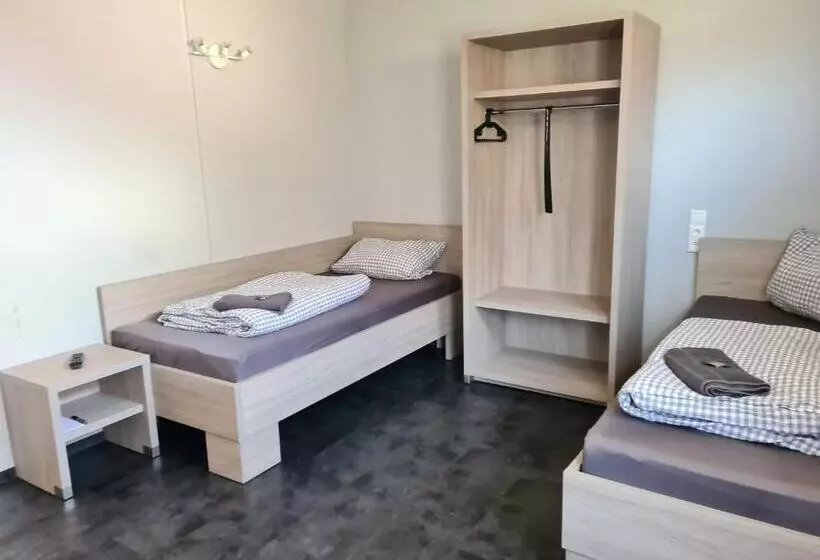 Motel Stuhr