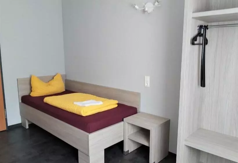 Motel Stuhr