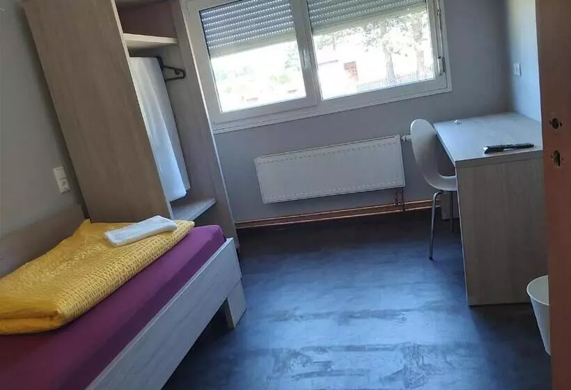 Motel Stuhr