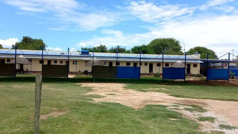 Msc Hotel Otjiwarongo