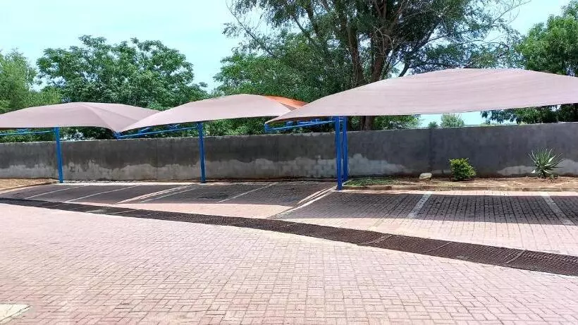 Msc Hotel Otjiwarongo