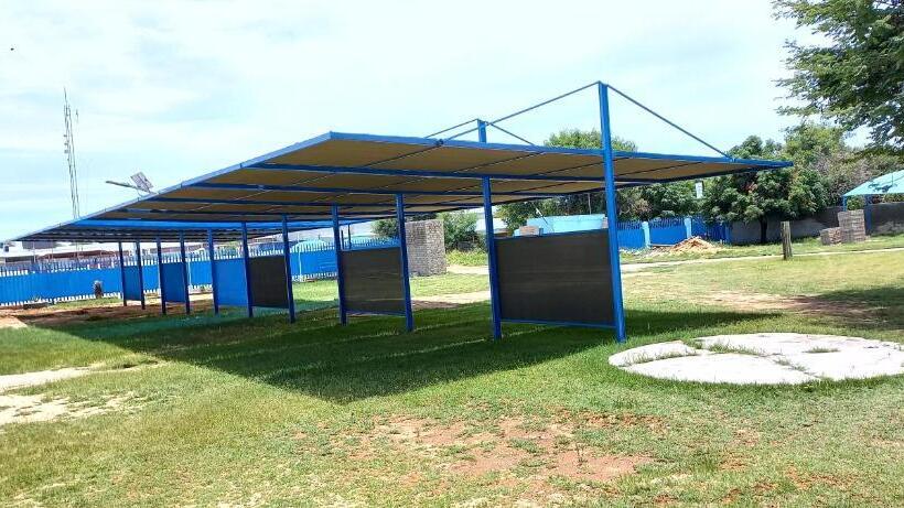 Msc Hotel Otjiwarongo