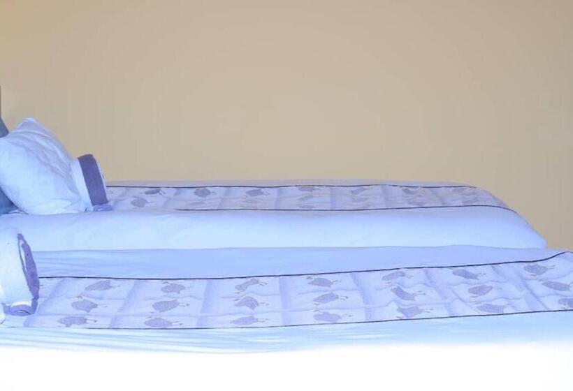 Msc Hotel Otjiwarongo