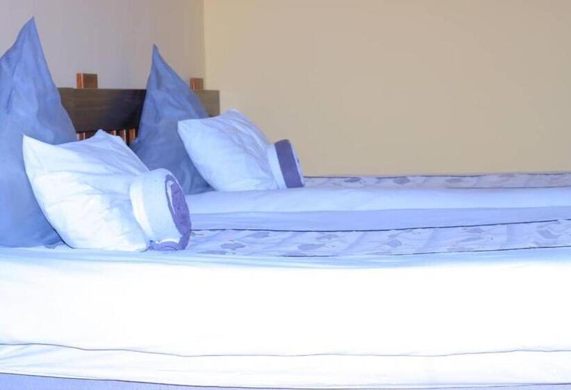 Msc Hotel Otjiwarongo