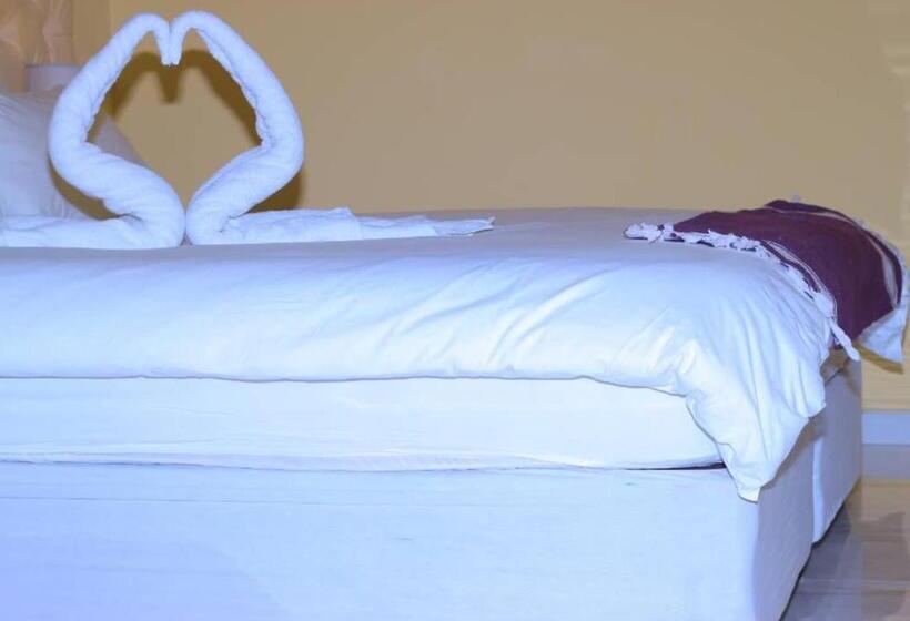 Msc Hotel Otjiwarongo