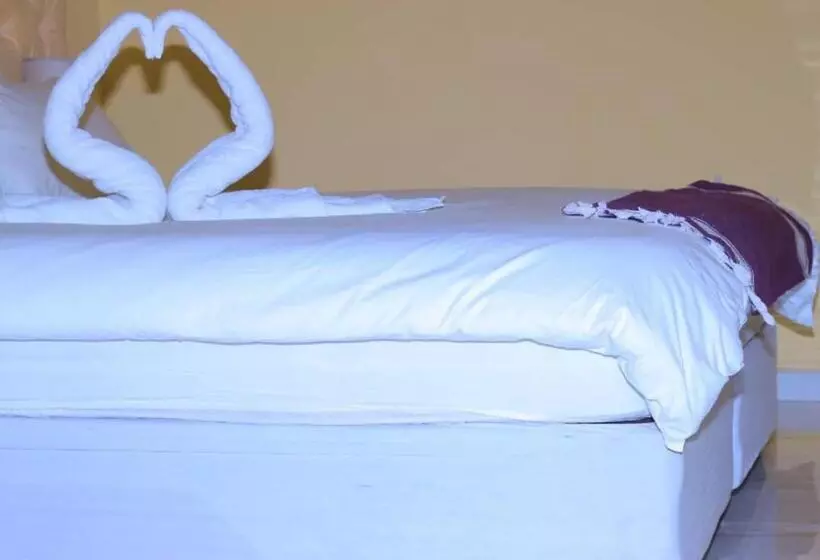 Msc Hotel Otjiwarongo