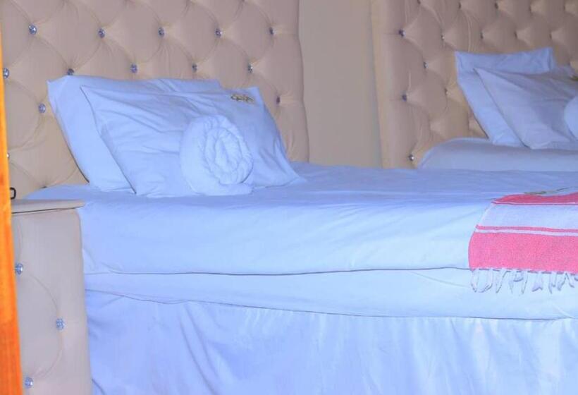 Msc Hotel Otjiwarongo