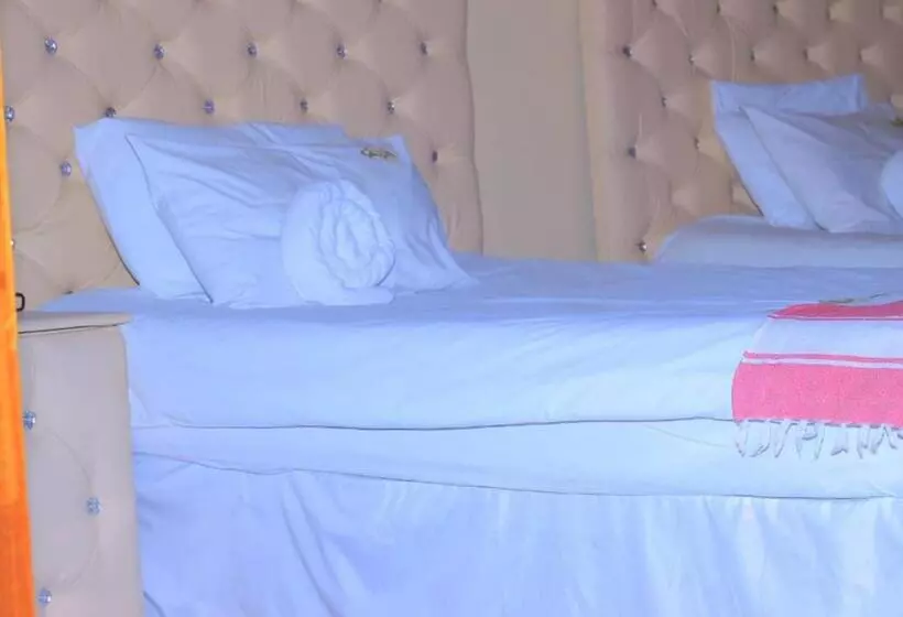 Msc Hotel Otjiwarongo