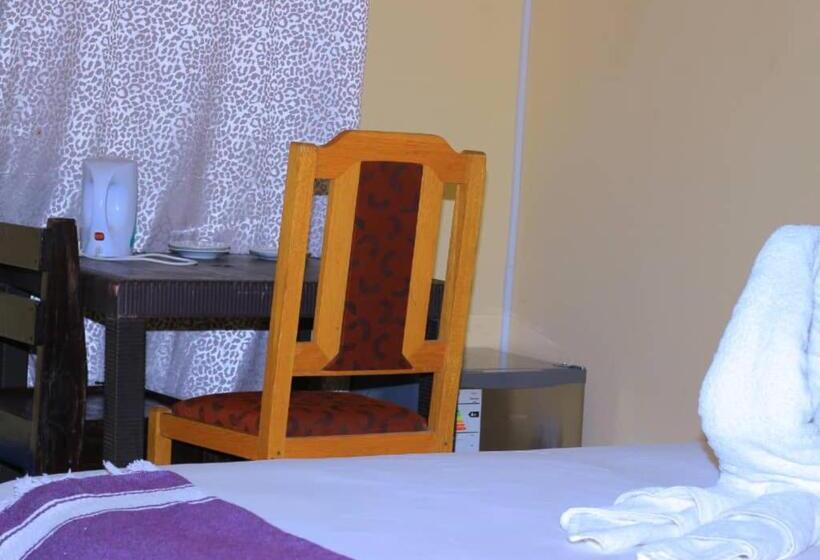 Msc Hotel Otjiwarongo