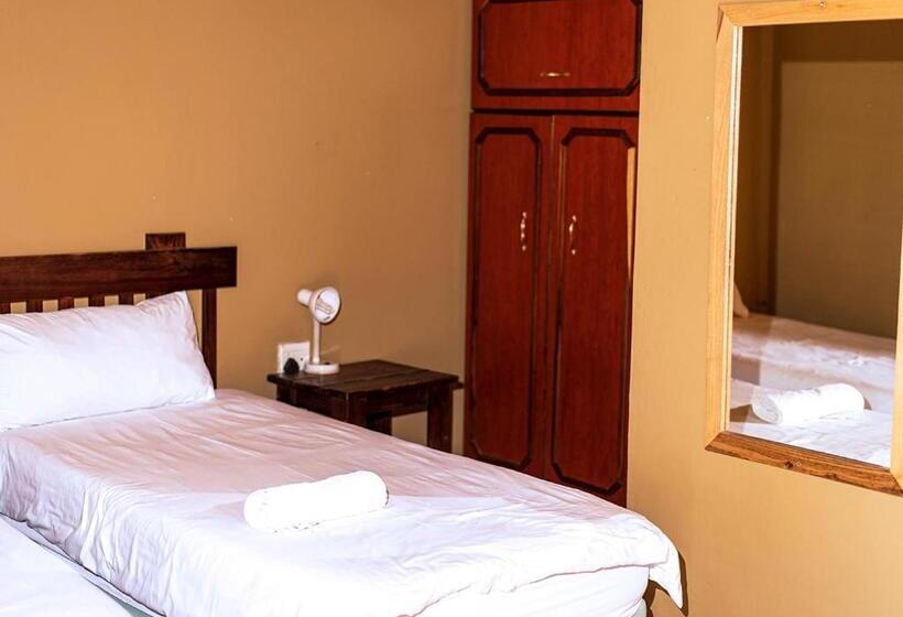 Msc Hotel Otjiwarongo