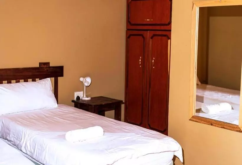 Msc Hotel Otjiwarongo