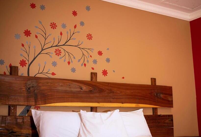 Msc Hotel Otjiwarongo