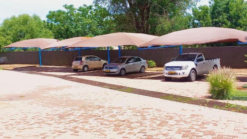 Msc Hotel Otjiwarongo