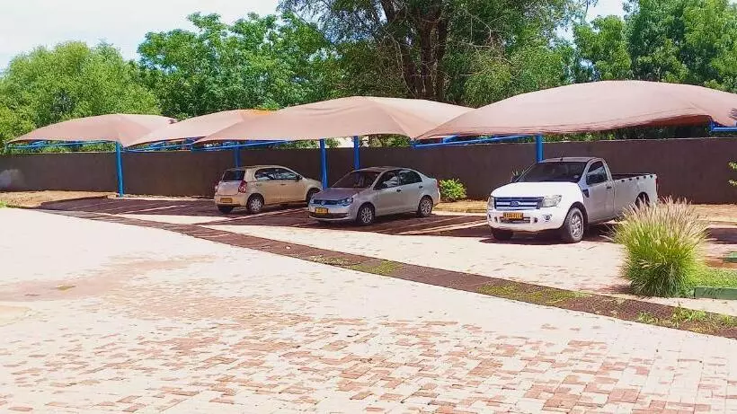 Msc Hotel Otjiwarongo