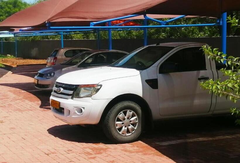 Msc Hotel Otjiwarongo