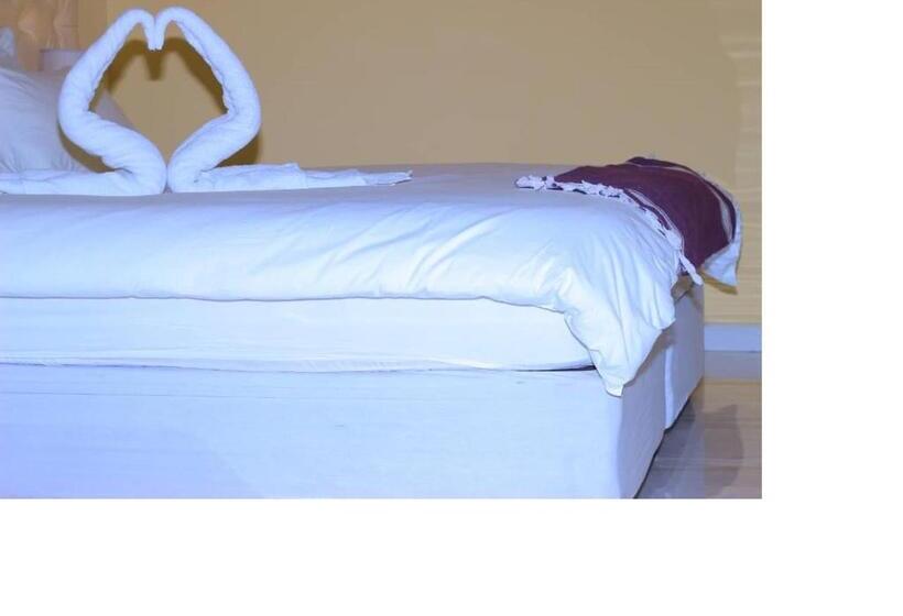 Msc Hotel Otjiwarongo